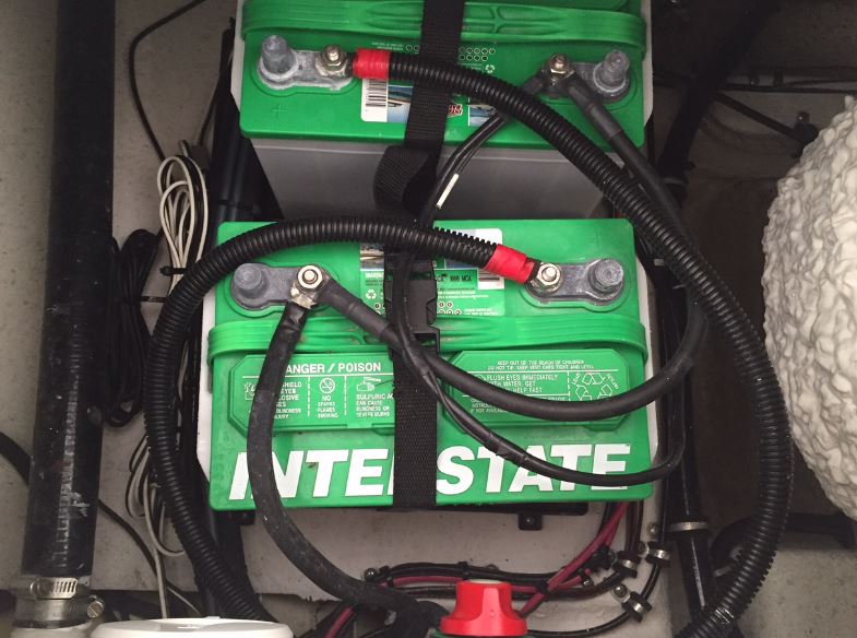 Picture of Understanding Your Battery | BoatTEST